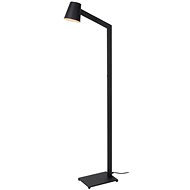 Lucide 20710/01/30 - Floor lamp MIZUKO 1xE14 / 40W / 230V - Floor Lamp