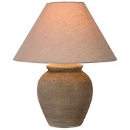 Lucide 47507/81/43 - Table lamp RAMZI 1xE27/40W/230V 42cm - Table Lamp