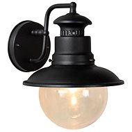 Lucide 11811/01/30 - OUTDOOR WALL LAMP FIGO 1xE27/60W/230V IP44 - Wall Lamp