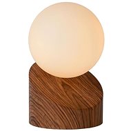 Lucide 45561/01/70 - Table Lamp LEN 1xG9/40W/230V - Table Lamp