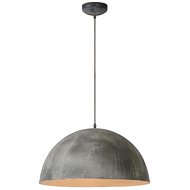 Lucide 76363/50/36 - Pendant Light MATTIE 1xE27/60W/230V - Chandelier