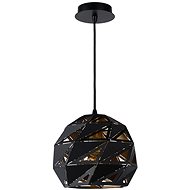 Lucide 21415/25/30 - Chandelier on Cable MALUNGA 1xE27/60W/230V - Chandelier