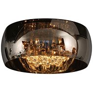 Lucide 70163/06/11 - Ceiling Lamp PEARL 6xG9/28W/230V - Ceiling Light