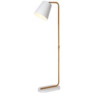 Lucide 71745/01/31 - Floor lamp CONA 1xE27 / 60W / 230V - Floor Lamp