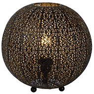 Lucide 78583/34/30 - Table Lamp TAHAR 1xE27/60W/230V 33cm - Table Lamp