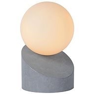 Lucide 45561/01/36 - Table Lamp LEN 1xG9/40W/230V - Table Lamp
