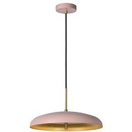 Lucide 03431/38/66 - Chandelier on Cable ELGIN 3xG9/20W/230V - Chandelier