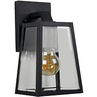 Lucide 29828/01/30 - Outdoor Wall Lamp MATSLOT 1xE27/60W/230V IP23 - Wall Lamp