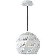 Lucide 21415/25/31 - Chandelier on Cable MALUNGA 1xE27/60W/230V - Chandelier