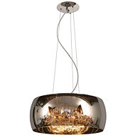 Lucide 70463/06/11 - Pendant Lamp PEARL 6xG9/28W/230V - Chandelier