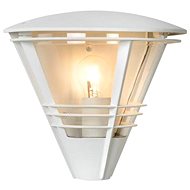 Lucide 11812/01/31 - Outdoor Wall Lamp LIVIA 1xE27/60W/230V IP44 - Wall Lamp