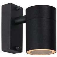 Lucide 14867/05/30 - LED Outdoor Wall Lamp ARNe-LED 1xGU10/5W/230V IP44 - Wall Lamp