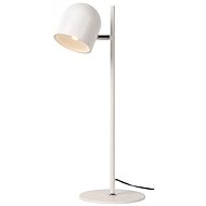 Lucide 03603/05/31 - LED Dimmable Table Lamp SKANSKA 1xLED/5W/230V White - Table Lamp