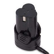 POWERPLUS Battery for POWX0041LI 103.119.06 - Rechargeable Battery for Cordless Tools
