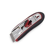 Kreator KRT000603 Metal scraper plus 5 blades - Peeler
