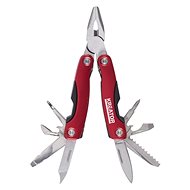KREATOR Multifunctional pliers 11-in-1 S KRT000904 - Combination Pliers