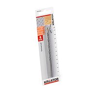Kreator KRT010504 Universal drill 8x120 mm - Drill Bit