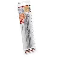 Kreator KRT010505 Universal drill 10x120 mm - Drill Bit