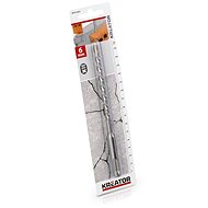 Kreator KRT010907 SDS PLUS concrete drill 6x160 mm - Drill Bit