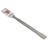 KREATOR SDS Plus flat chisel 20 x 250mm KRT011002 - Chisel