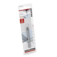 Kreator KRT011103 Drill for tiles and glass 5 x 68 mm - Drill Bit