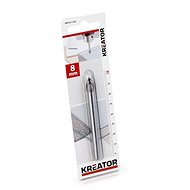 Kreator KRT011105 Drill for tiles and glass 8 x 80 mm - Drill Bit