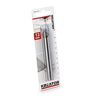 Kreator KRT011107 Drill for tiles and glass 12 x 100 mm - Drill Bit