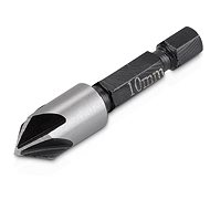 Kreator KRT011201 Cone recess 10 mm - Drill Bit