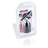 KRT014005 - Quick release chuck with lock 1.5-13 mm plus SDS - Chuck