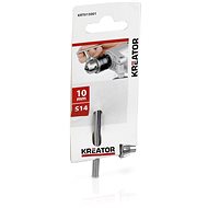 KRT015001 - Gear Wrench for Chuck 10mm - Spanner