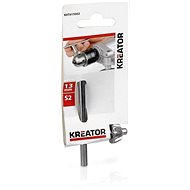 KRT015002 - Gear Wrench for Chuck 13mm - Chuck