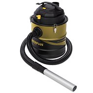 PowerPlus POWX312 - Separátor / vysavač 1 500W (20L) - Industrial Vacuum Cleaner