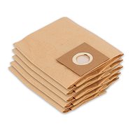 POWERPLUS Vacuum Cleaner Bags 5pcs for POWX322 - Vacuum Cleaner Bags