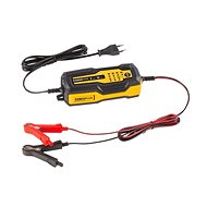 POWX4201 - Automatic Battery Charger 35W / 2A / 60Ah - Car Battery Charger