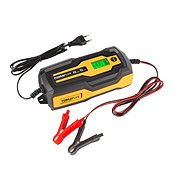 POWX4207 - Automatic Battery Charger 160W / 10A / 200Ah - Car Battery Charger