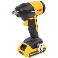 PowerPlus POWXB30050 Accu Impact Wrench 1/2" 220Nm 20V - Impact Wrench 