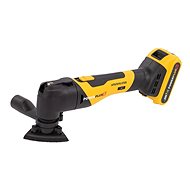 PowerPlus POWXB40020 Aku multitool oscillating grinder 20V - Oscillating Grinder