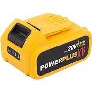 POWXB90050 – Batéria 20V LI-ION 4,0Ah - Nabíjateľná batéria na aku náradie