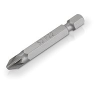 KREATOR Šroubovací bit PZ2 50 mm 2ks KRT061130 - Bit Set