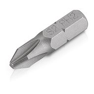 KREATOR Screwdriver bit PH2 25 mm 2pcs KRT061225 - Bit Set