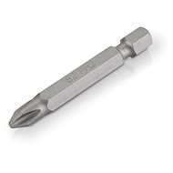 KREATOR Screwdriver bit PH2 50 mm 2pcs KRT061230 - Bit Set