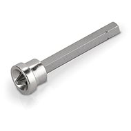 KREATOR Bit PH2 60 mm with depth stop adjustment KRT061235 - Bit