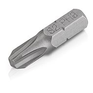 KREATOR 2 ks Bitů PH3 25 mm KRT061250 - Bit Set