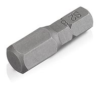 KREATOR Šroubovací bit HEX8 25 mm 2ks KRT061440 - Bit Set
