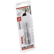 KREATOR Magnetic wrench 13 mm KRT062300 - Socket Wrench