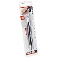 KREATOR Magnetic bit holder 120 mm KRT063400 - Bit Attachment