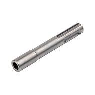 KREATOR Magnetic SDS plus bit holder 75 mm KRT063500 - Bit Attachment