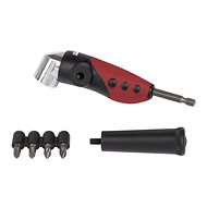 KREATOR Angled bit holder KRT063700 - Bit Attachment