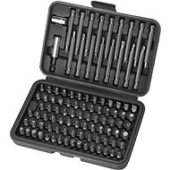 KREATOR Bit set 98 pcs KRT064800 - Bit Set