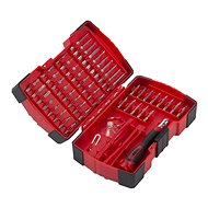 KREATOR Hodinářský šroubovák s bity 52ks KRT064900 - Bit Set